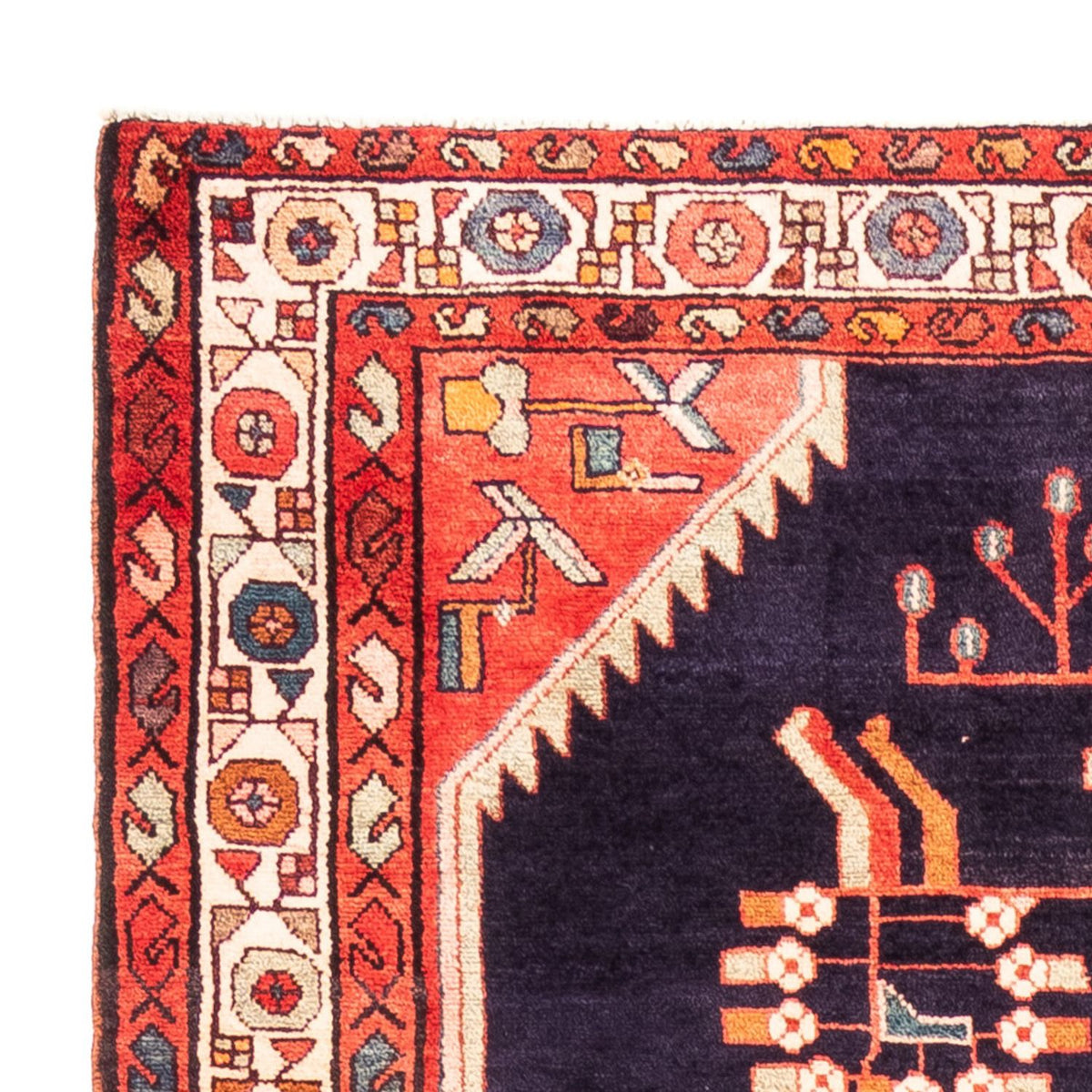 Hamadan Rug 160x290cm - Persian Rugs