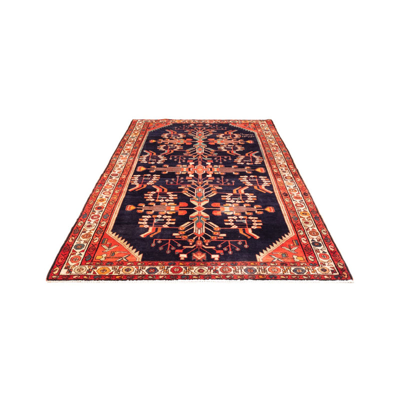 Perser Rug - Nomadic - 290 x 160 cm - dark blue