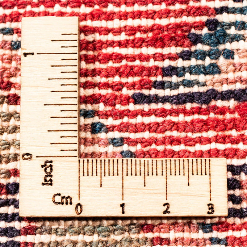 Perser Rug - Nomadic - 290 x 160 cm - dark blue