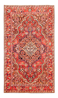 Perser Rug - Nomadic - 300 x 175 cm - red