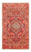 Perser Rug - Nomadic - 300 x 175 cm - red
