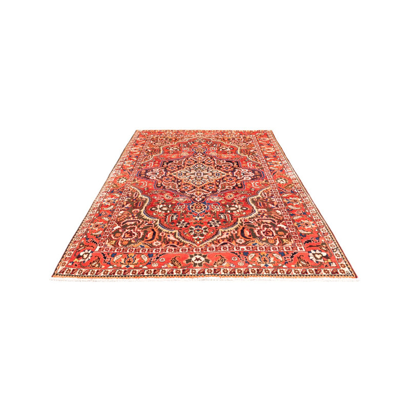 Perser Rug - Nomadic - 300 x 175 cm - red