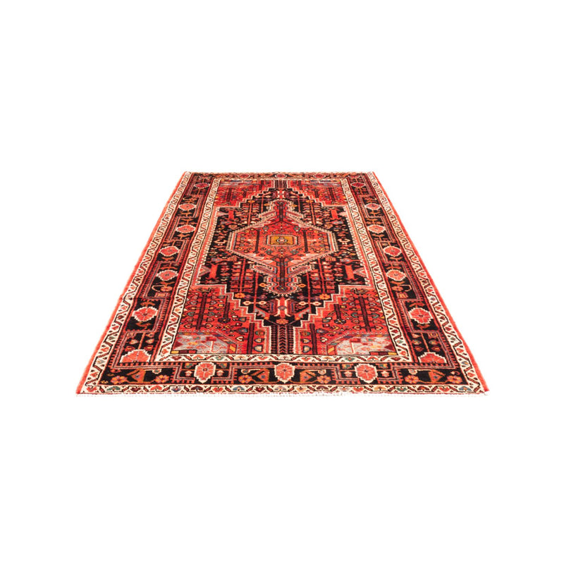 Perser Rug - Nomadic - 266 x 174 cm - dark blue