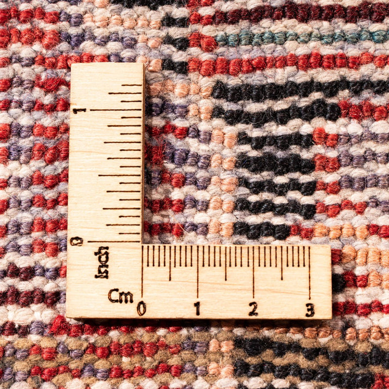 Perser Rug - Nomadic - 266 x 174 cm - dark blue