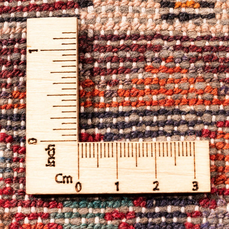 Perser Rug - Nomadic - 290 x 153 cm - red