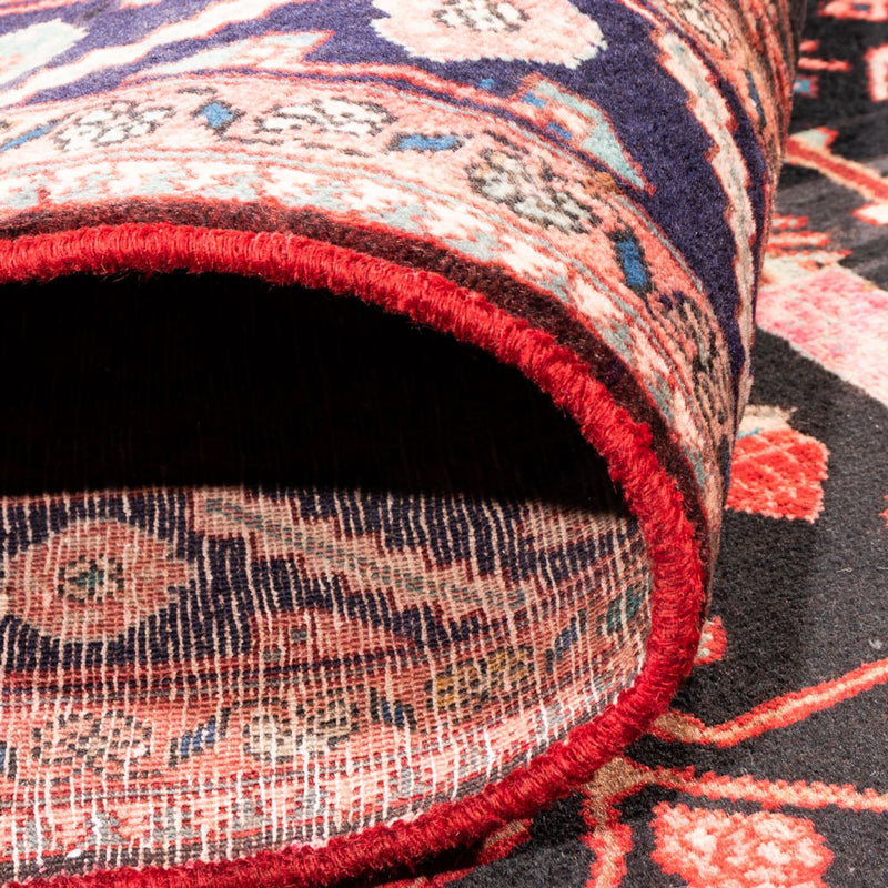 Perser Rug - Nomadic - 270 x 152 cm - dark blue