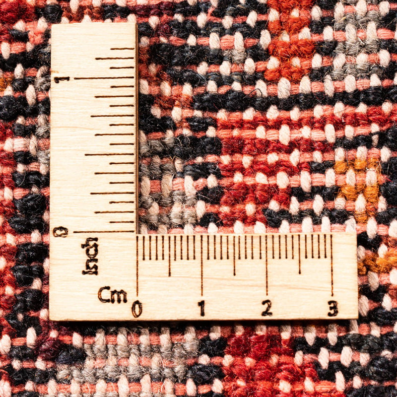 Perser Rug - Nomadic - 310 x 160 cm - dark blue