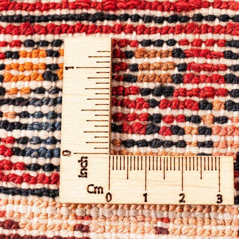 Runner Perser Rug - Nomadic - 295 x 140 cm - dark blue