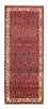 Runner Perser Rug - Nomadic - 375 x 150 cm - red