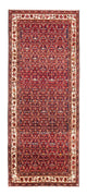 Hosseinabad Rug 375x150cm - Persian Rugs