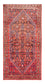 Perser Rug - Nomadic - 320 x 163 cm - red