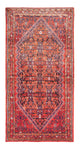 Hamadan Rug 320x163cm - Persian Rugs