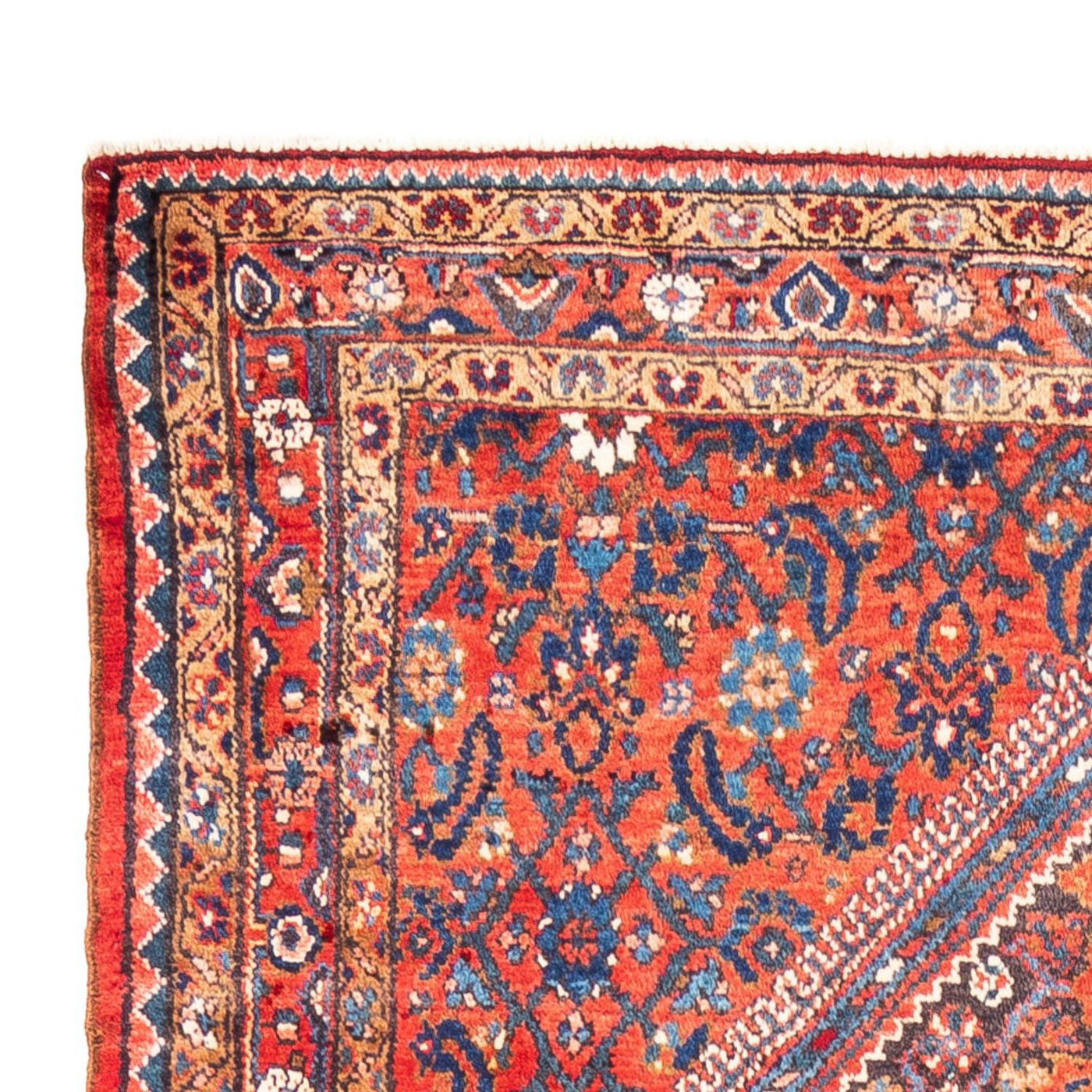 Hamadan Rug 320x163cm - Persian Rugs