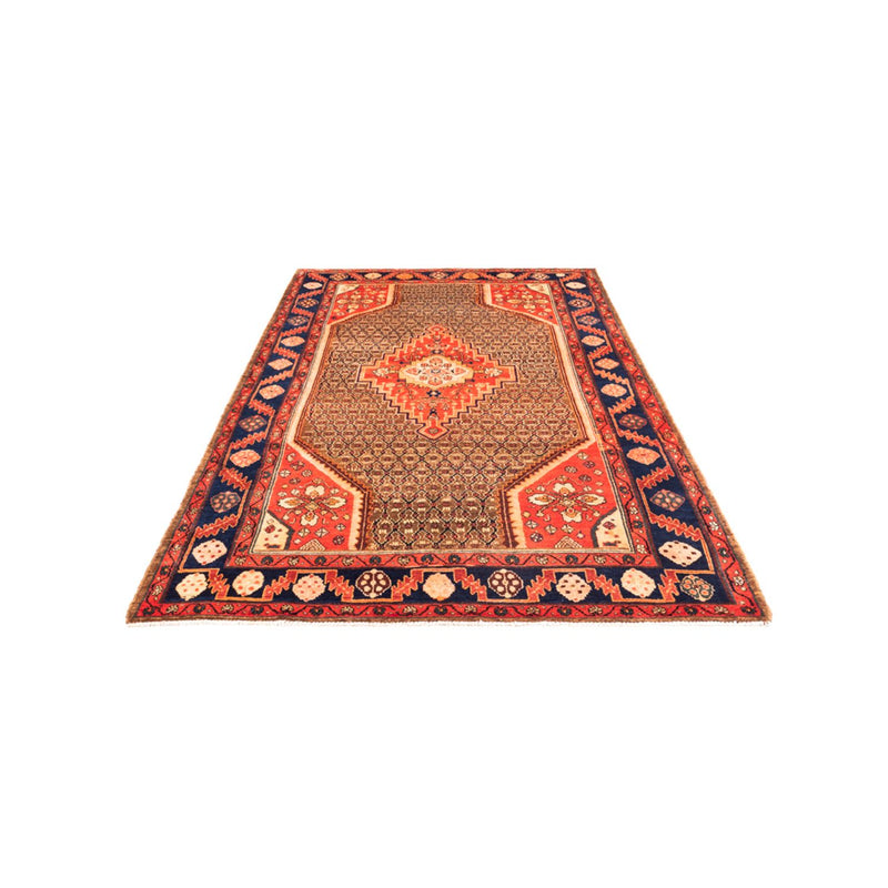 Perser Rug - Nomadic - 265 x 157 cm - red