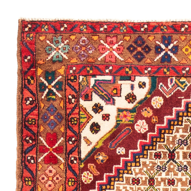 Runner Perser Rug - Nomadic - 307 x 135 cm - dark blue