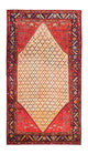 Perser Rug - Nomadic - 273 x 153 cm - cream