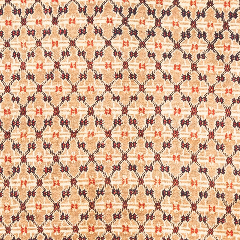 Perser Rug - Nomadic - 273 x 153 cm - cream