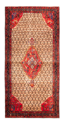 Perser Rug - Nomadic - 323 x 160 cm - red