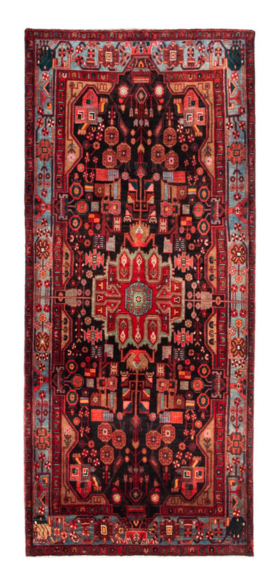 Kolyai Rug 154x343cm - Persian Rugs