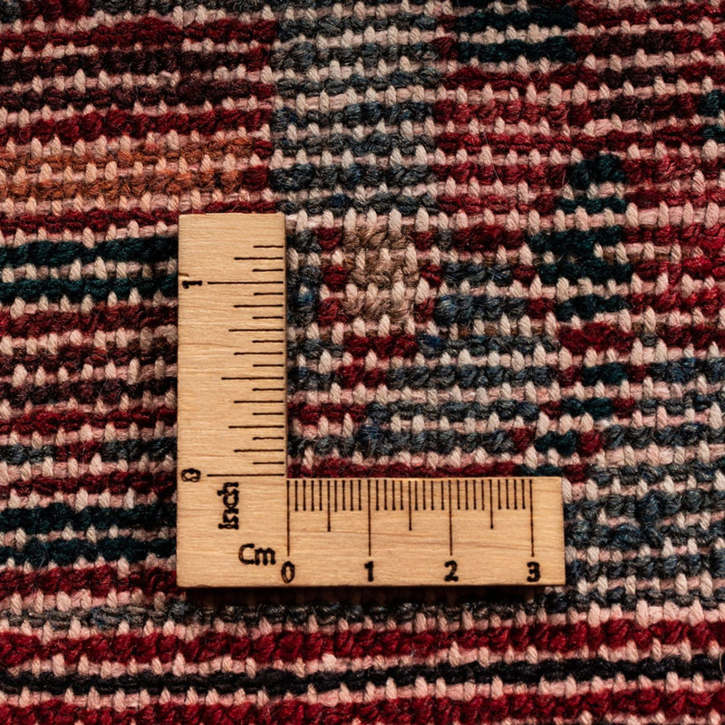 Runner Perser Rug - Nomadic - 343 x 154 cm - dark blue