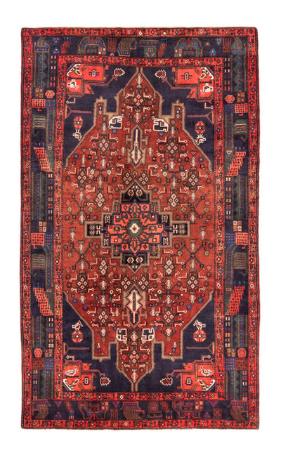 Kolyai Rug 160x270cm - Persian Rugs