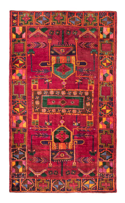 Kolyai Rug 168x278cm - Persian Rugs