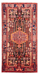 Nahavand Rug 280x150cm - Persian Rugs