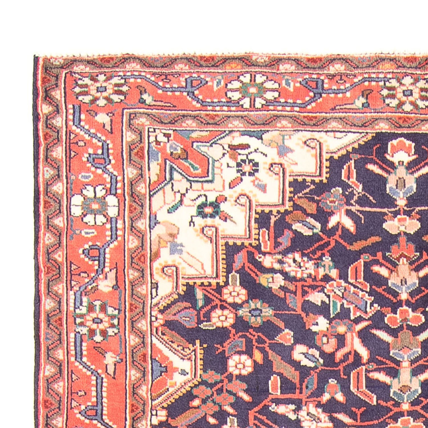 Hamadan Rug 310x150cm - Persian Rugs
