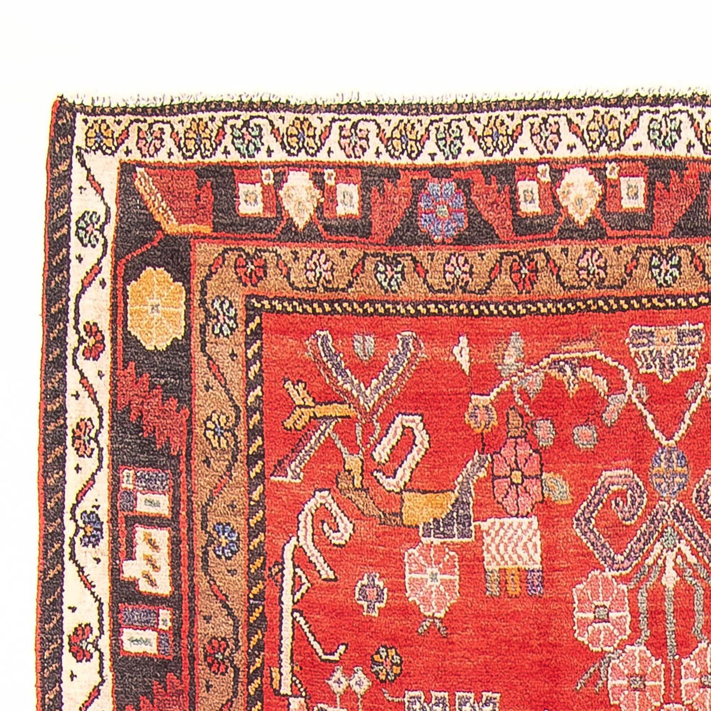 Sarouk Rug 290x155cm - Persian Rugs