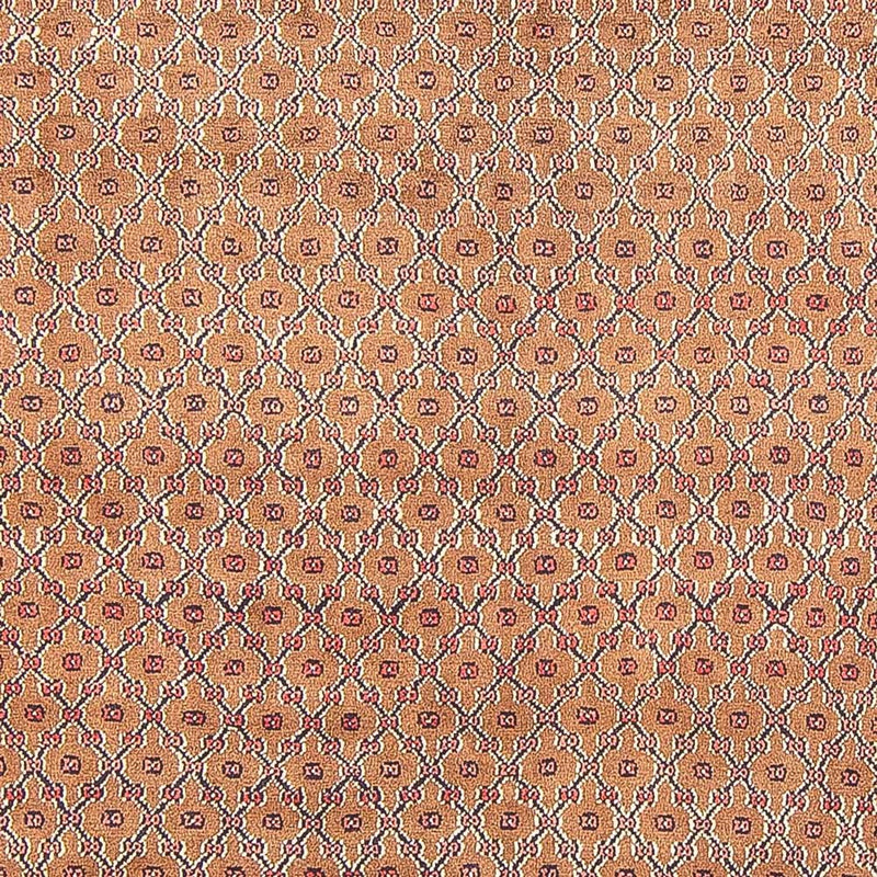 Perser Rug - Nomadic - 290 x 150 cm - multicolored
