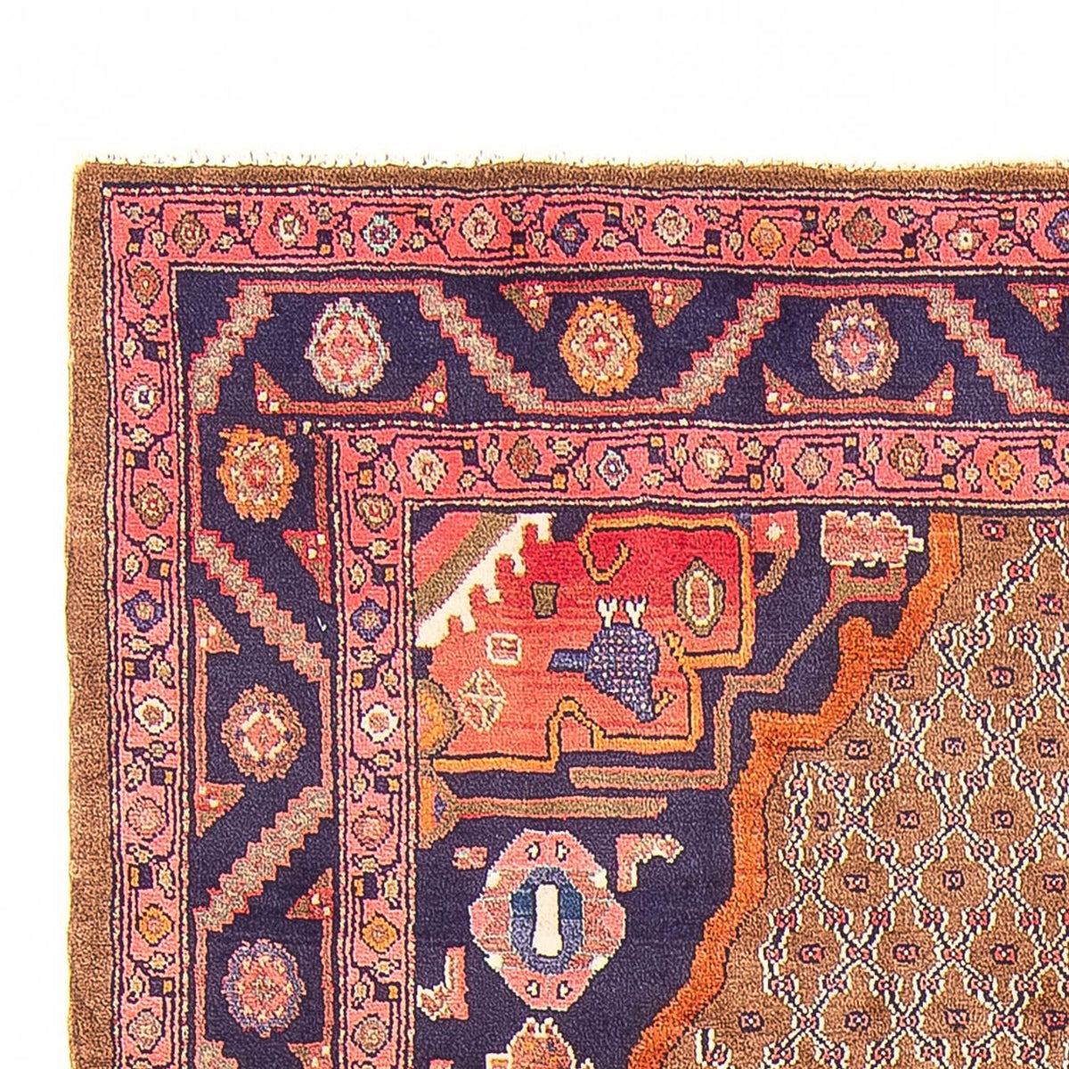 Kolyai Rug 150x290cm - Persian Rugs