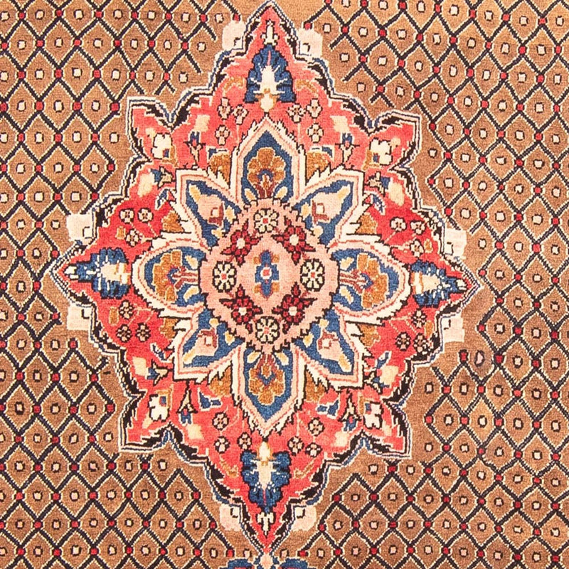 Perser Rug - Nomadic - 285 x 150 cm - multicolored