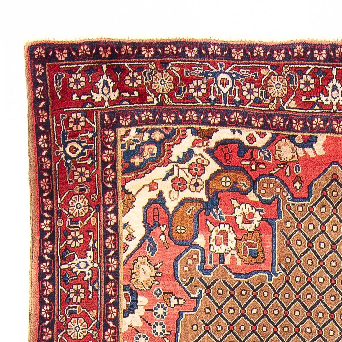 Kolyai Rug 285x150cm - Persian Rugs