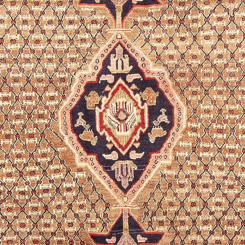 Perser Rug - Nomadic - 310 x 160 cm - multicolored