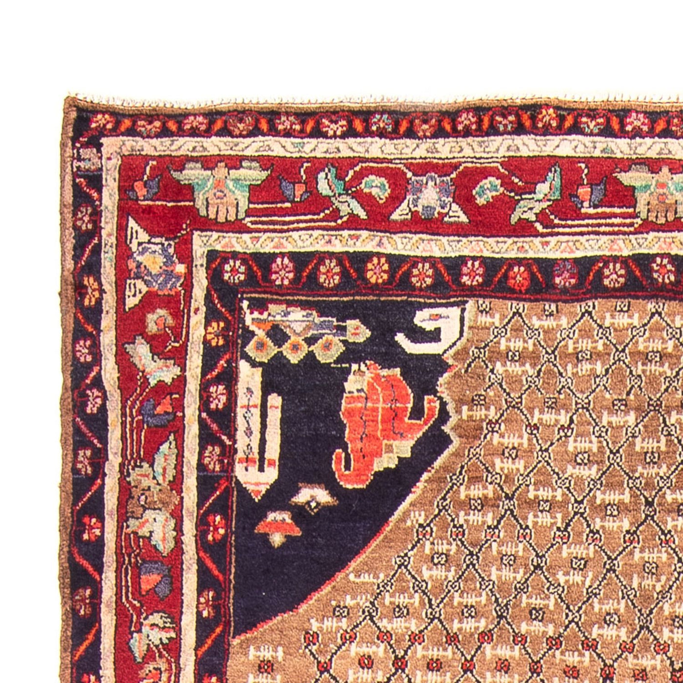Kolyai Rug 310x160cm - Persian Rugs