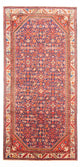 Hosseinabad Rug 153x306cm - Persian Rugs