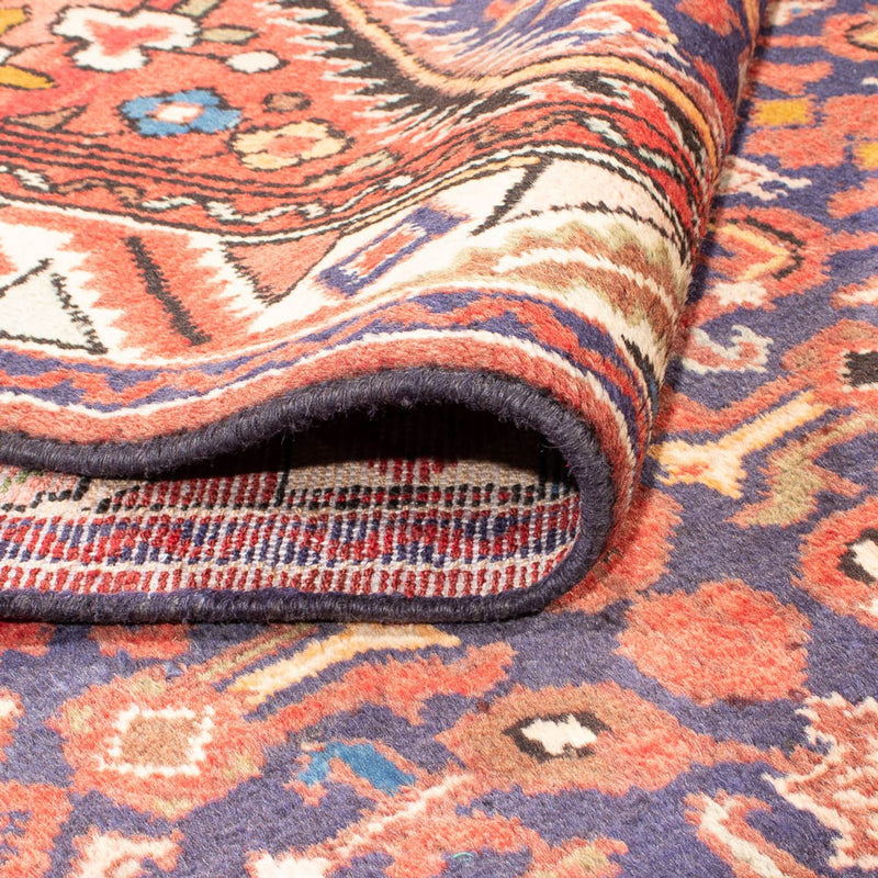 Hosseinabad Rug 153x306cm - Persian Rugs