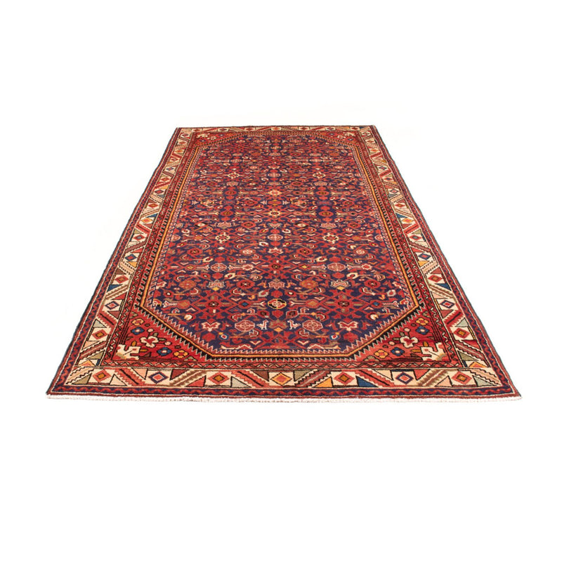 Hosseinabad Rug 153x306cm - Persian Rugs