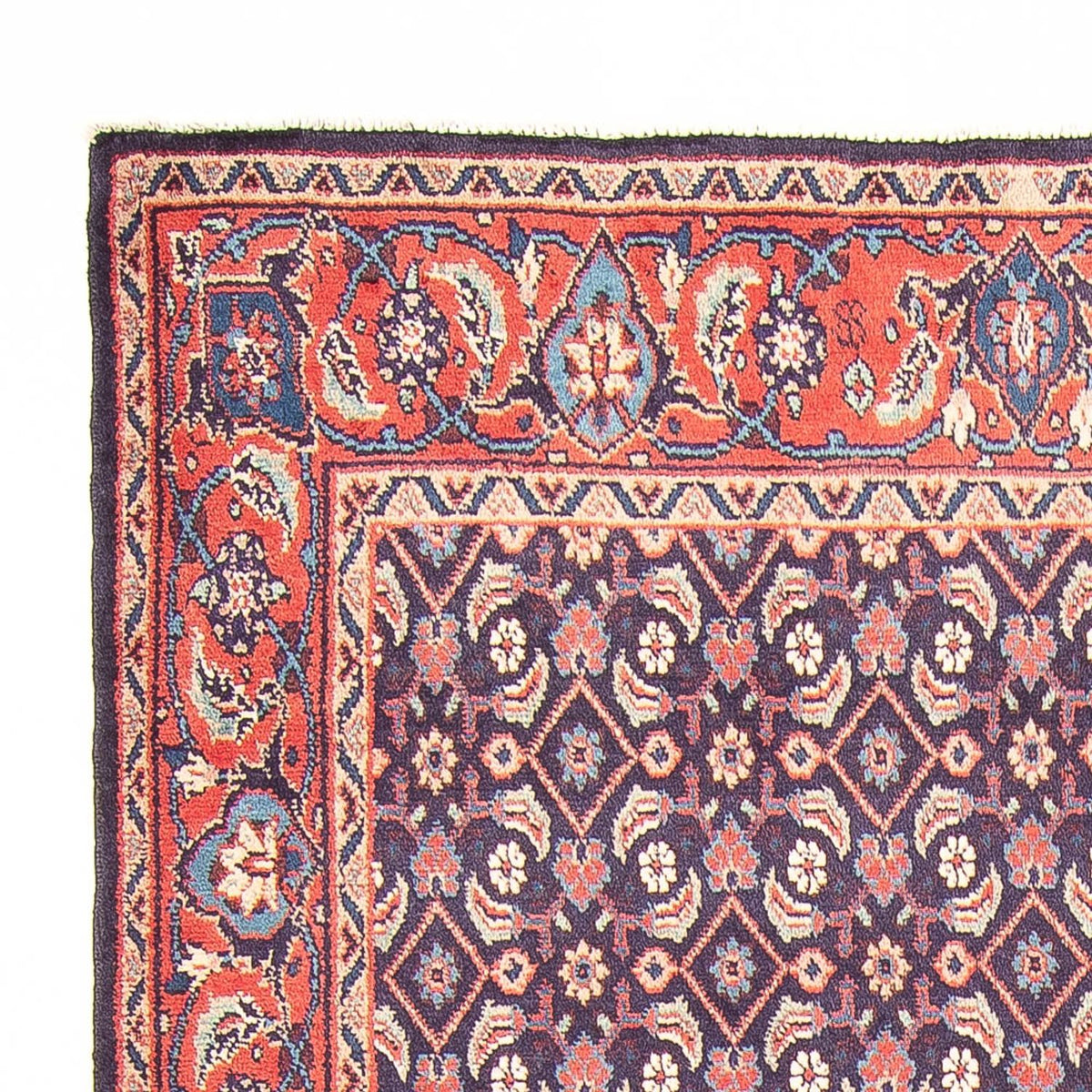 Mir Rug 160x306cm - Persian Rugs