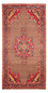 Perser Rug - Nomadic - 285 x 155 cm - multicolored