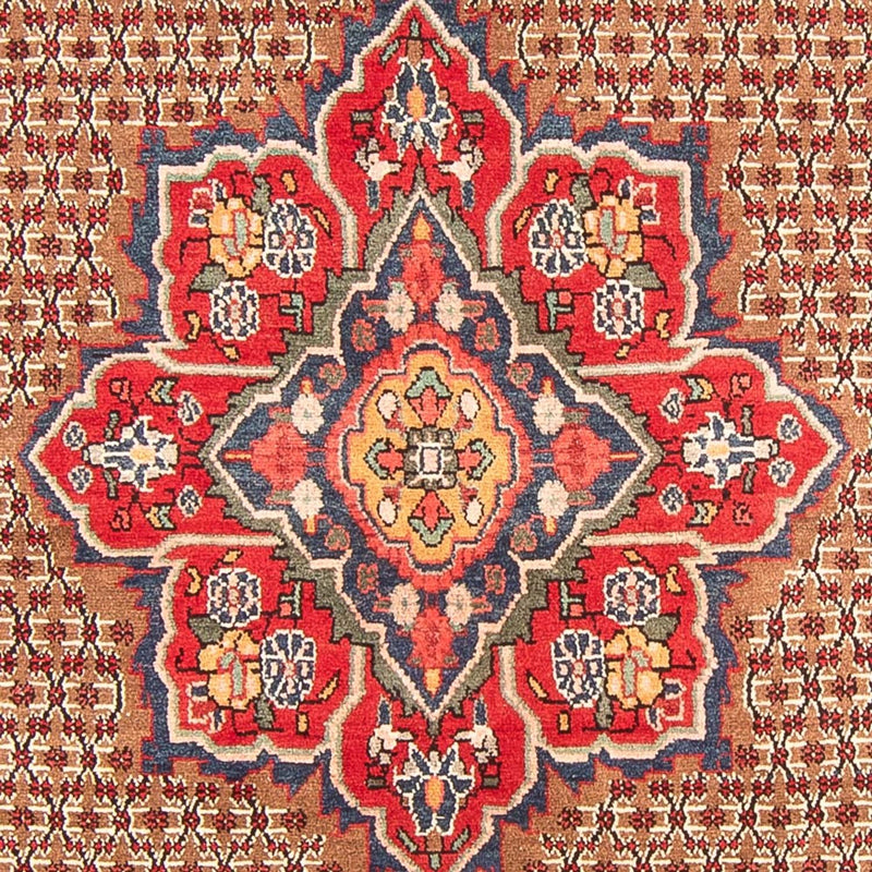 Perser Rug - Nomadic - 285 x 155 cm - multicolored