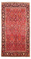 Perser Rug - Nomadic - 285 x 158 cm - red