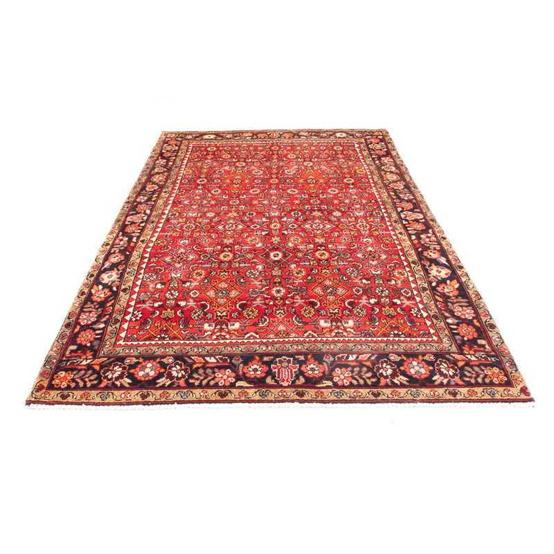 Perser Rug - Nomadic - 285 x 158 cm - red