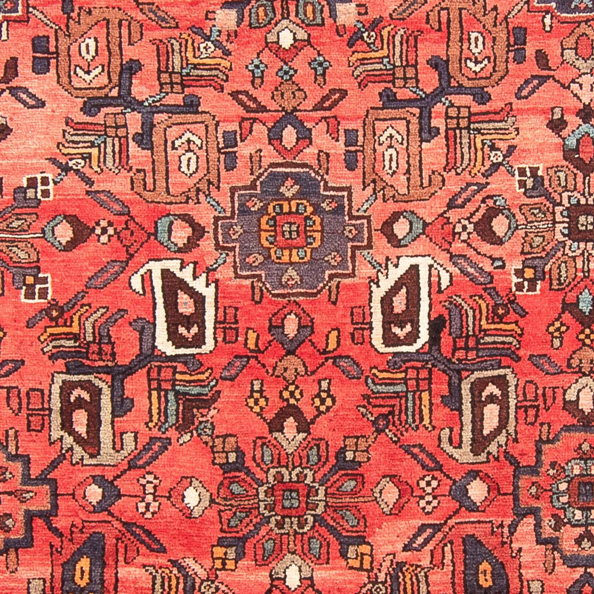 Perser Rug - Classic - 293 x 160 cm - red