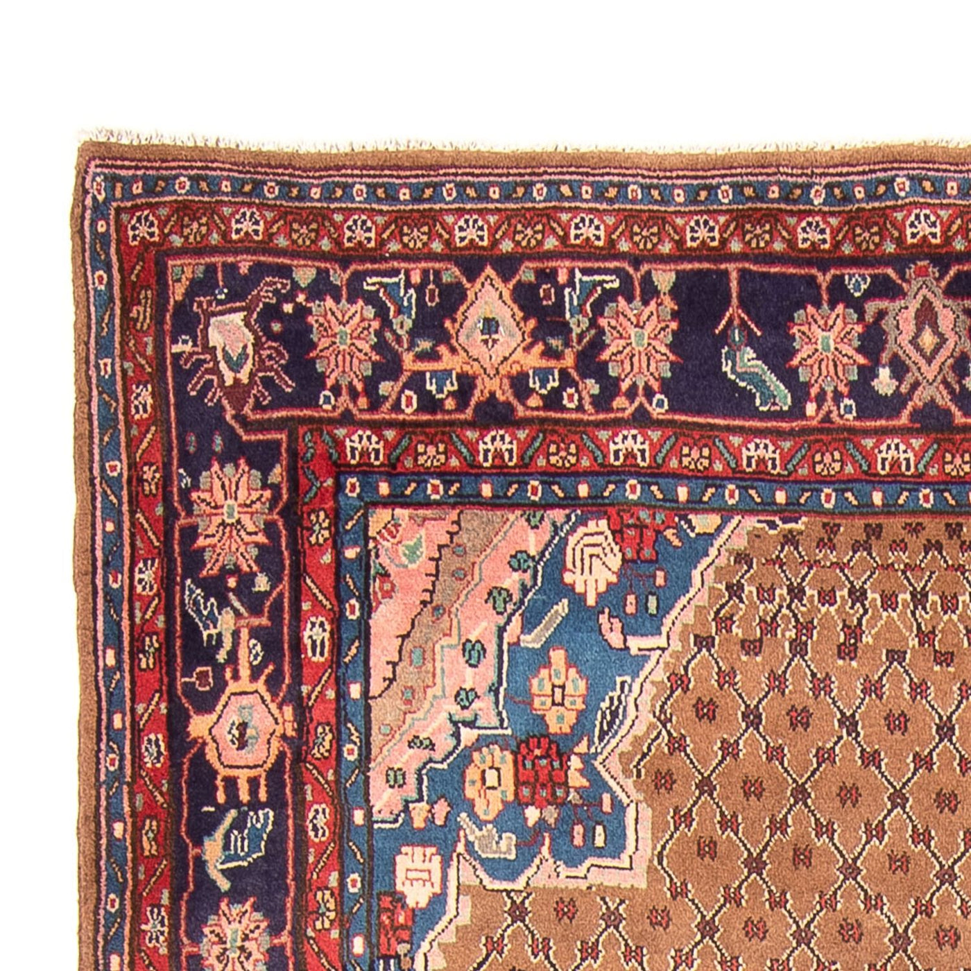 Kolyai Rug 307x160cm - Persian Rugs