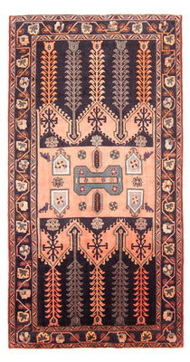 Perser Rug - Classic - 283 x 156 cm - multicolored