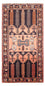 Perser Rug - Classic - 283 x 156 cm - multicolored