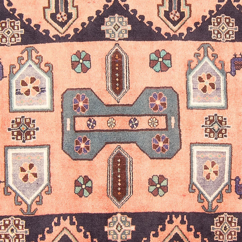 Perser Rug - Classic - 283 x 156 cm - multicolored