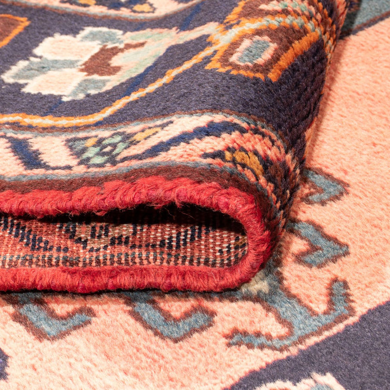 Perser Rug - Classic - 283 x 156 cm - multicolored