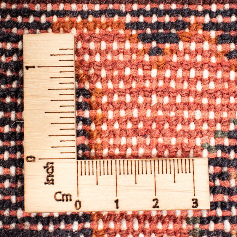 Perser Rug - Classic - 283 x 156 cm - multicolored